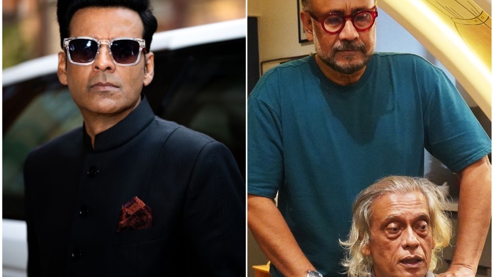 Manoj Bajpayee, Sudhir Mishra, Anubhav Sinha’s Gandhi Film Unveils Plot, Adds Saurabh Shukla, Narendra Hirawat (EXCLUSIVE)