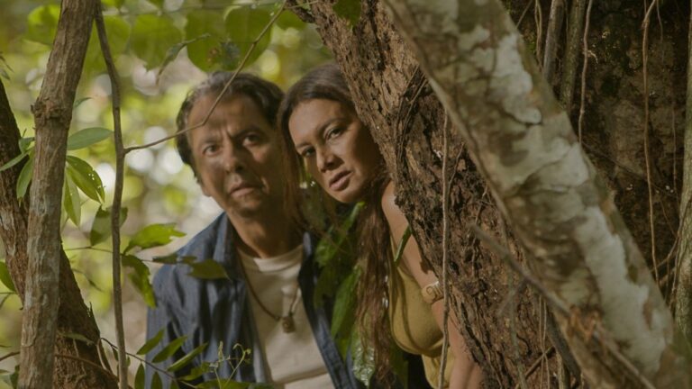 ‘Seduction,’ Helmed by Zelito Viana and Marcos Palmeira, to Premiere at the Inffinito Fest in Miami (EXCLUSIVE)