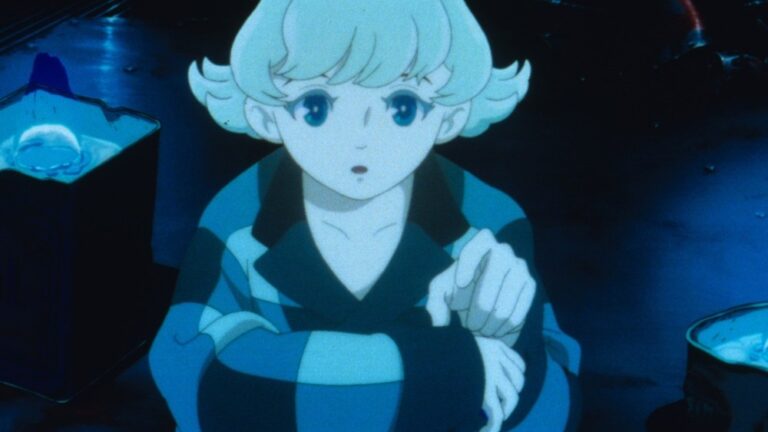 Rintaro Returns to Korea After 17 Years for Busan’s Japanese Animation Special