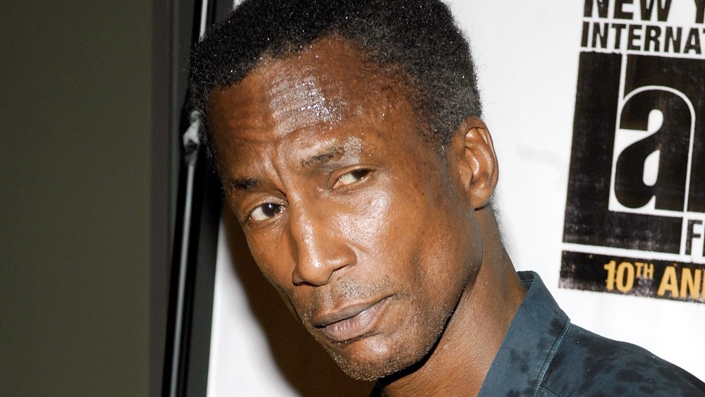 Actor Michael Wright, Star of ‘The Five Heartbeats’ and ‘V,’ Dies at 70