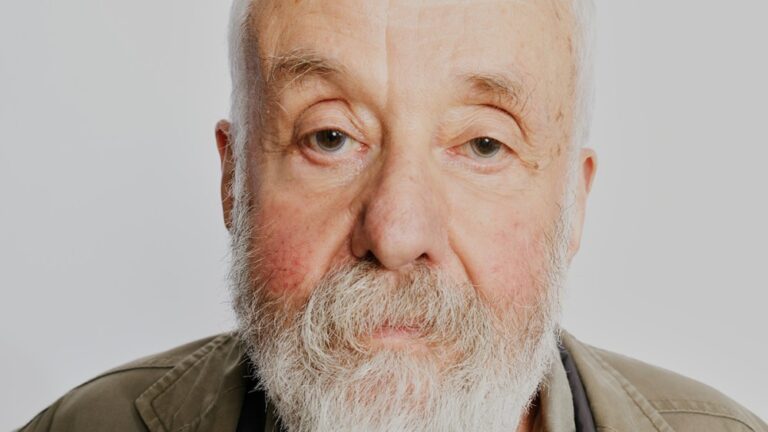 Mike Leigh Has Spent 50 Years Refusing to Compromise. He’s Not Starting Now.