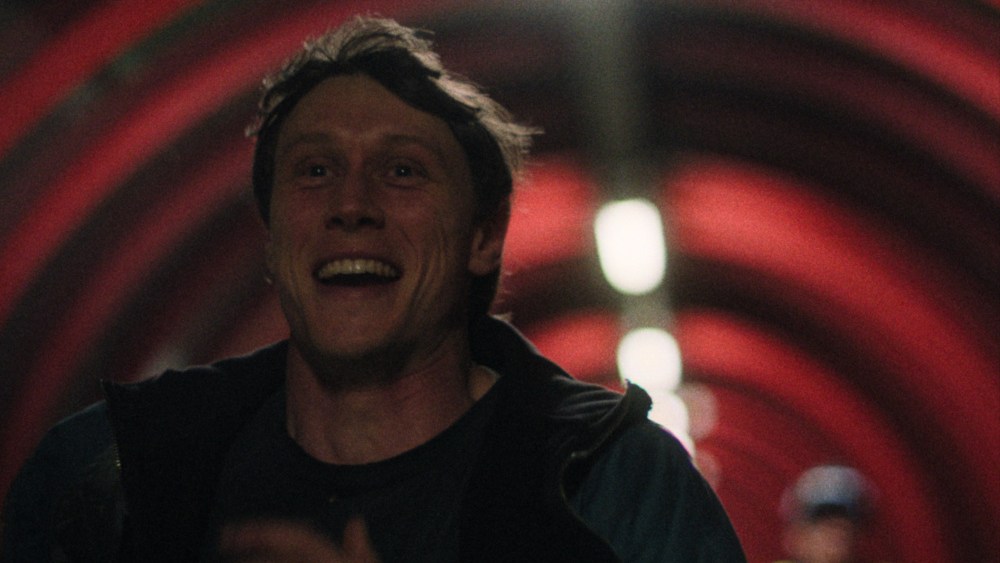 ‘Mission’ Review: An All-In George MacKay Performance Anchors a Fevered Mental Illness Portrait
