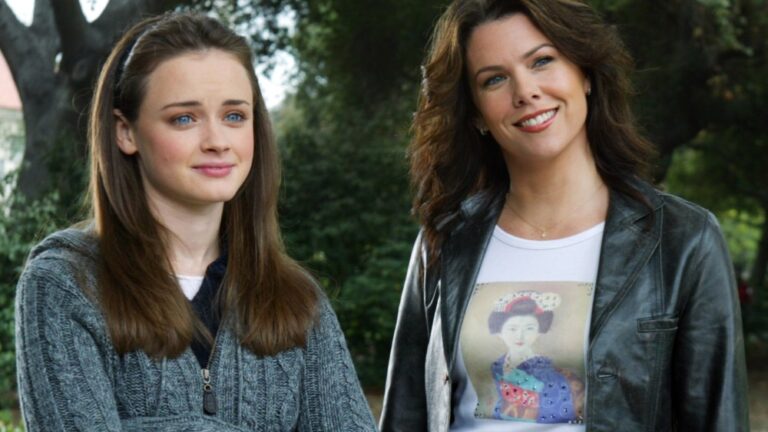 ‘Gilmore Girls’ Documentary Set at HBO Max With Lauren Graham, Never-Before-Seen Footage and More