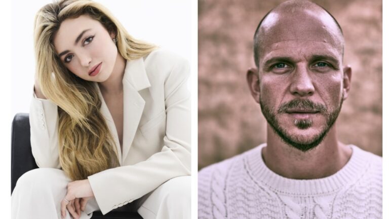 Peyton List, Gustaf Skarsgård-Led Psychological Thriller ‘Exit to the Guillotine’ Wraps Filming (EXCLUSIVE)