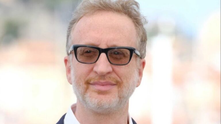 James Gray Says AI Is ‘Worthless’ and Explains Why, Despite Locarno’s ‘Old Man’s Award,’ His Prime Is ‘Right Now’: ‘I Owe the World One or Two Truly Great Movies’ 