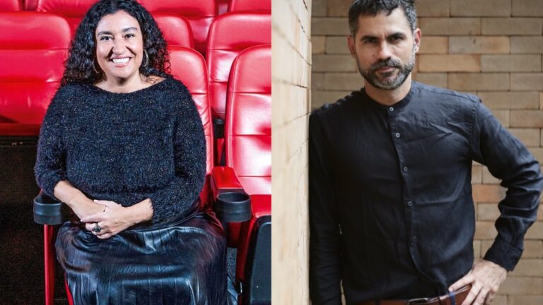 ‘The Blue Trail’ Director Gabriel Mascaro and Top Brazilian Producer Paula Cosenza Launch Trema, Set First Slate (EXCLUSIVE)