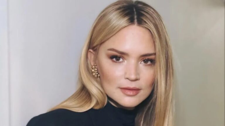 Virginie Efira – a ‘Showgirls’ Fan – Enjoyed the ‘Benedetta’ Controversy: ‘When Verhoeven Said There Would Be Lesbian Sex Scenes, I Just Replied: ‘No Problem’  