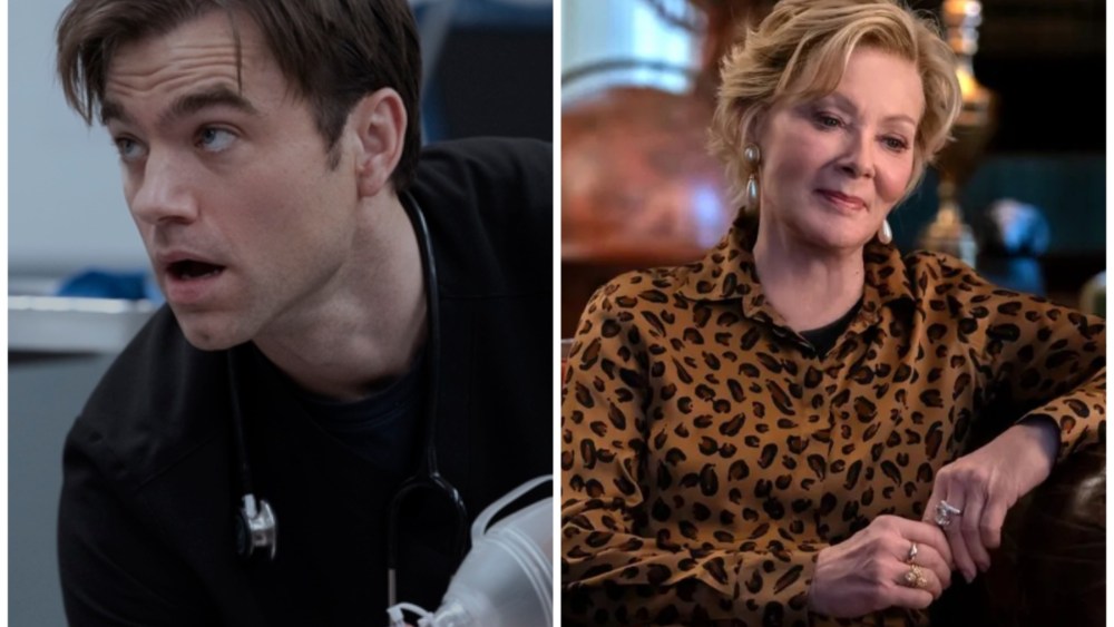 ‘The Pitt,’ ‘Hacks’ and ‘Beef’ Among Astra TV Awards Winners
