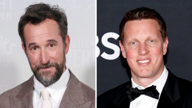Noah Wyle Hopes David Ellison’s Threat to Move Paramount Out of California is ‘Saber Rattling’: ‘You’re Going to Take Hollywood Out of Hollywood’ 