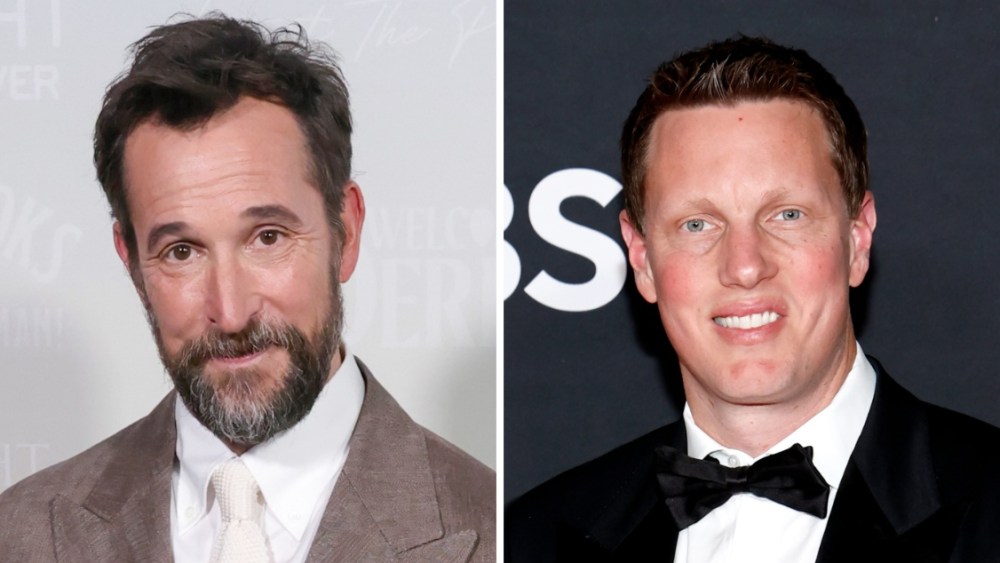 Noah Wyle Hopes David Ellison’s Threat to Move Paramount Out of California is ‘Saber Rattling’: ‘You’re Going to Take Hollywood Out of Hollywood’ 