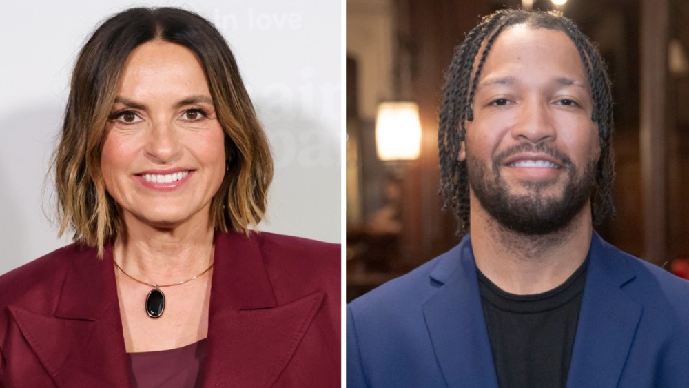 Mariska Hargitay Says Jalen Brunson Is ‘Definitely’ Getting a Role in ‘Law & Order: Special Victims Unit’: ‘It’s Happening’