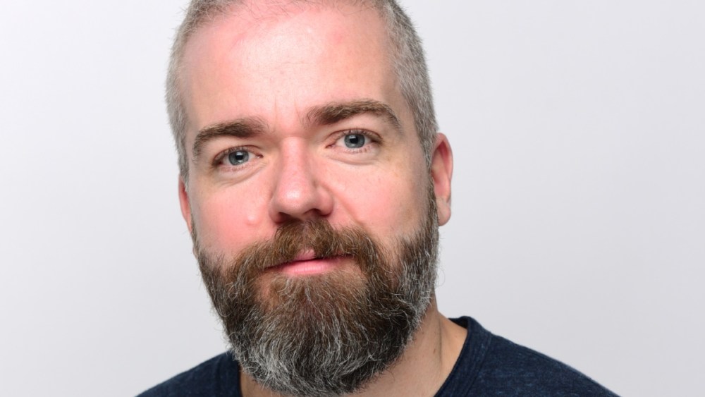 David F. Sandberg to Direct Horror Movie ‘Mommy’s Home’ For Lionsgate