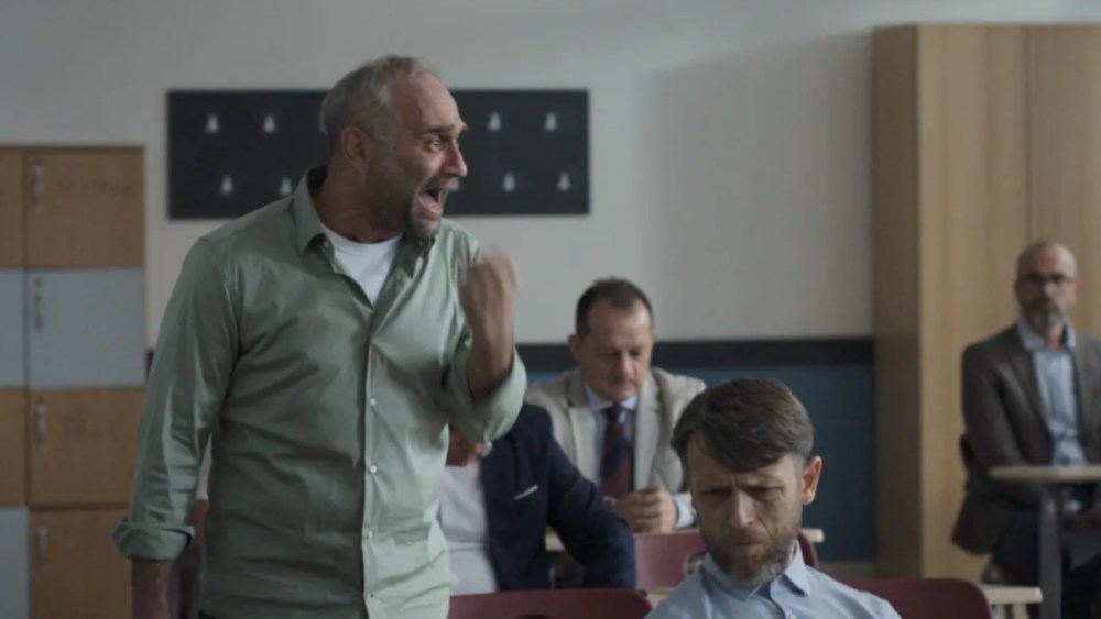 ‘You Don’t Belong Here’ Director Florin Şerban Sets Next Feature After Winning Locarno’s Golden Leopard (EXCLUSIVE)