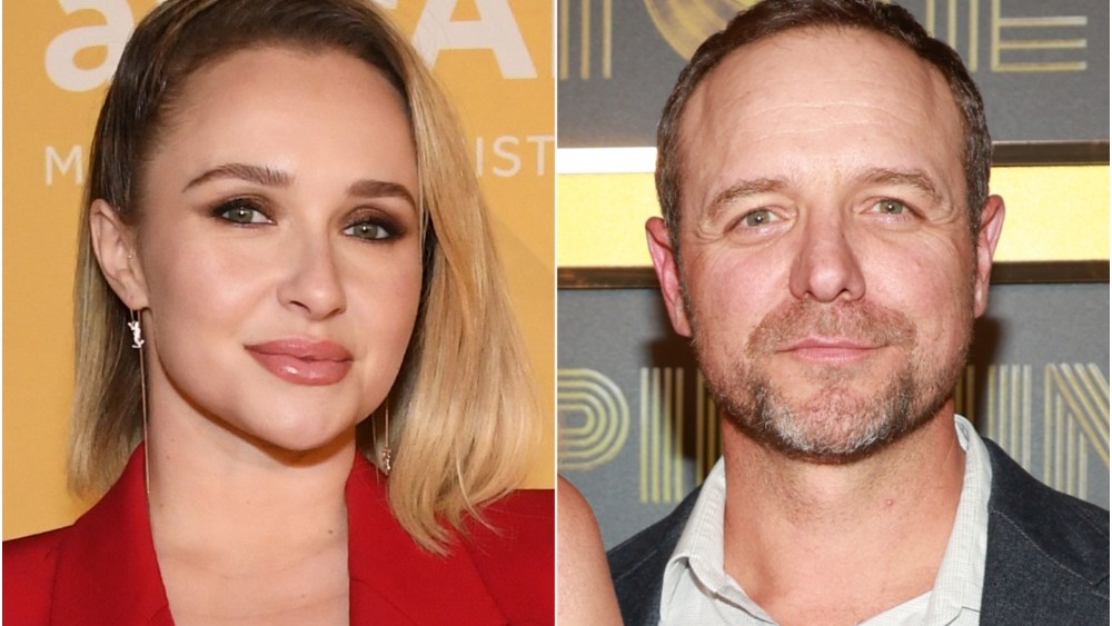 Hayden Panettiere’s Team Discussed an ‘Intervention’ Before Her Death, Says Director of One of Her Final Movies: ‘I Got Asked to Participate’