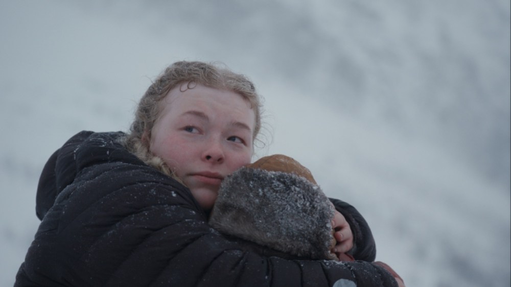 Amanda Kernell Is More Interested in ‘Liberation Than a Curse’ as Her Third Feature ‘Brace Your Heart’ Debuts Trailer (EXCLUSIVE)