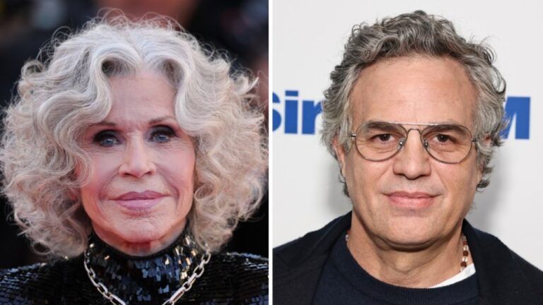 Jane Fonda Slams Paramount For Calling Mark Ruffalo’s Comments ‘Antisemitic’: ‘A Smear to Delegitimize Criticism of the Merger’
