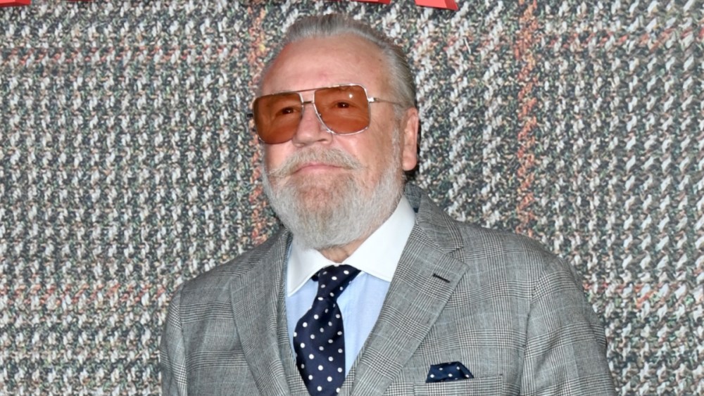 Ray Winstone Told Off a Director Who Was ‘Groping’ His Female Co-Star During Filming: ‘Don’t You Dare Do That’