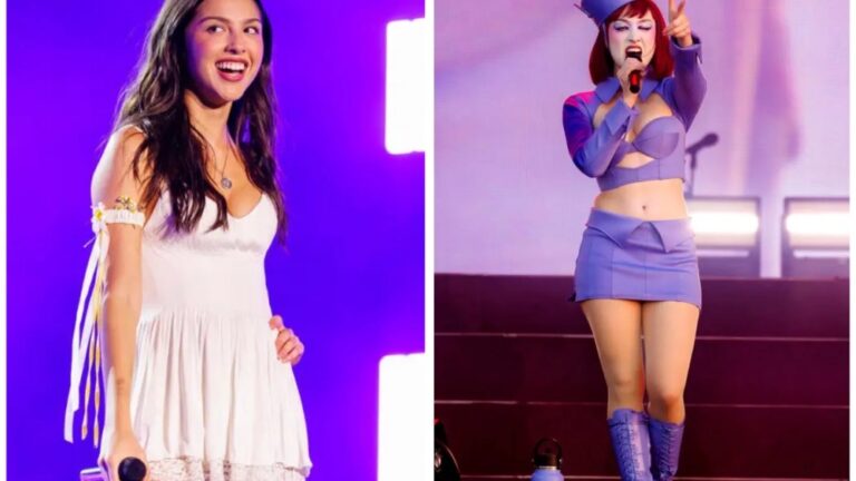 At Daisy Chain Fields, Olivia Rodrigo, Chappell Roan and Honored Forebears Convene for a Superb Festival That’s Hot to Go in Every Way: Concert Review