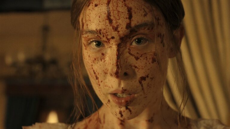 ‘Monster: The Lizzie Borden Story’ Trailer: Ella Beatty Is an Axe Murderer in the Fourth Chapter of Ryan Murphy’s Bloody Anthology Series