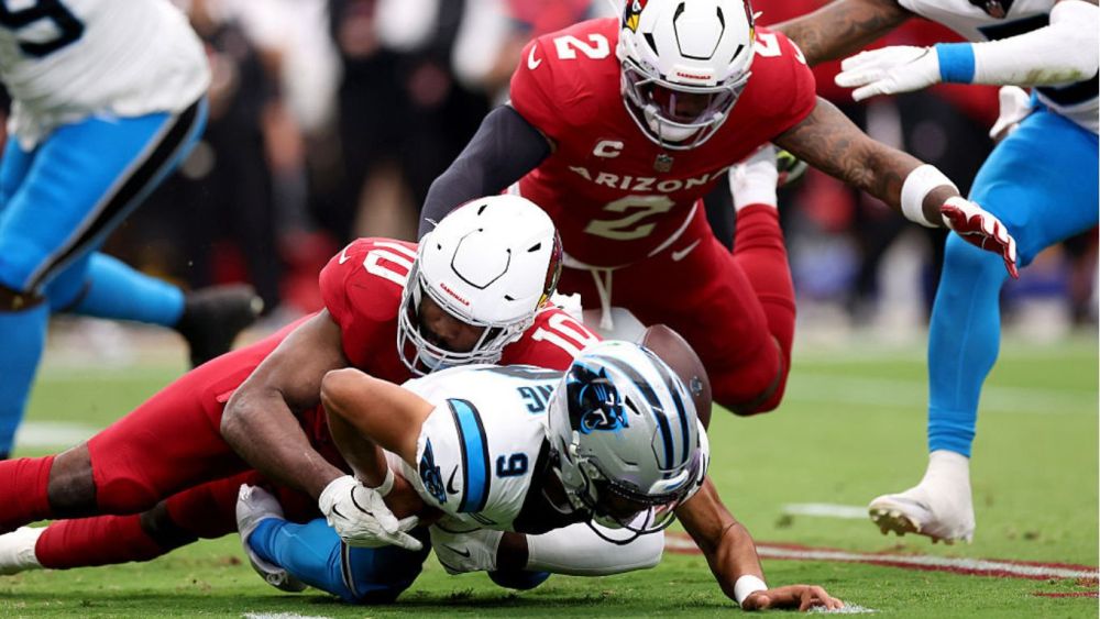 NFL Hall of Fame Game 2026: How to Watch Carolina Panthers vs. Arizona Cardinals Live Online