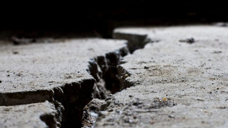 Scientists Just Found a Hidden Fault Under New Jersey, And It Caused The 2024 Earthquake