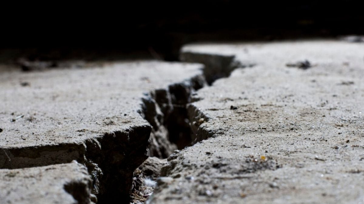 Scientists Just Found a Hidden Fault Under New Jersey, And It Caused The 2024 Earthquake