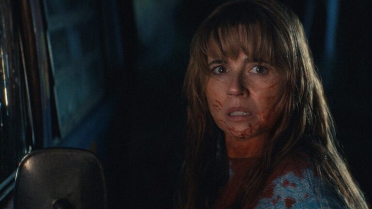 ‘Friday the 13th’ Prequel Series ‘Crystal Lake’ Is ‘Gory’ and ‘Gross’ With ‘Blood Everywhere,’ Says Star Linda Cardellini