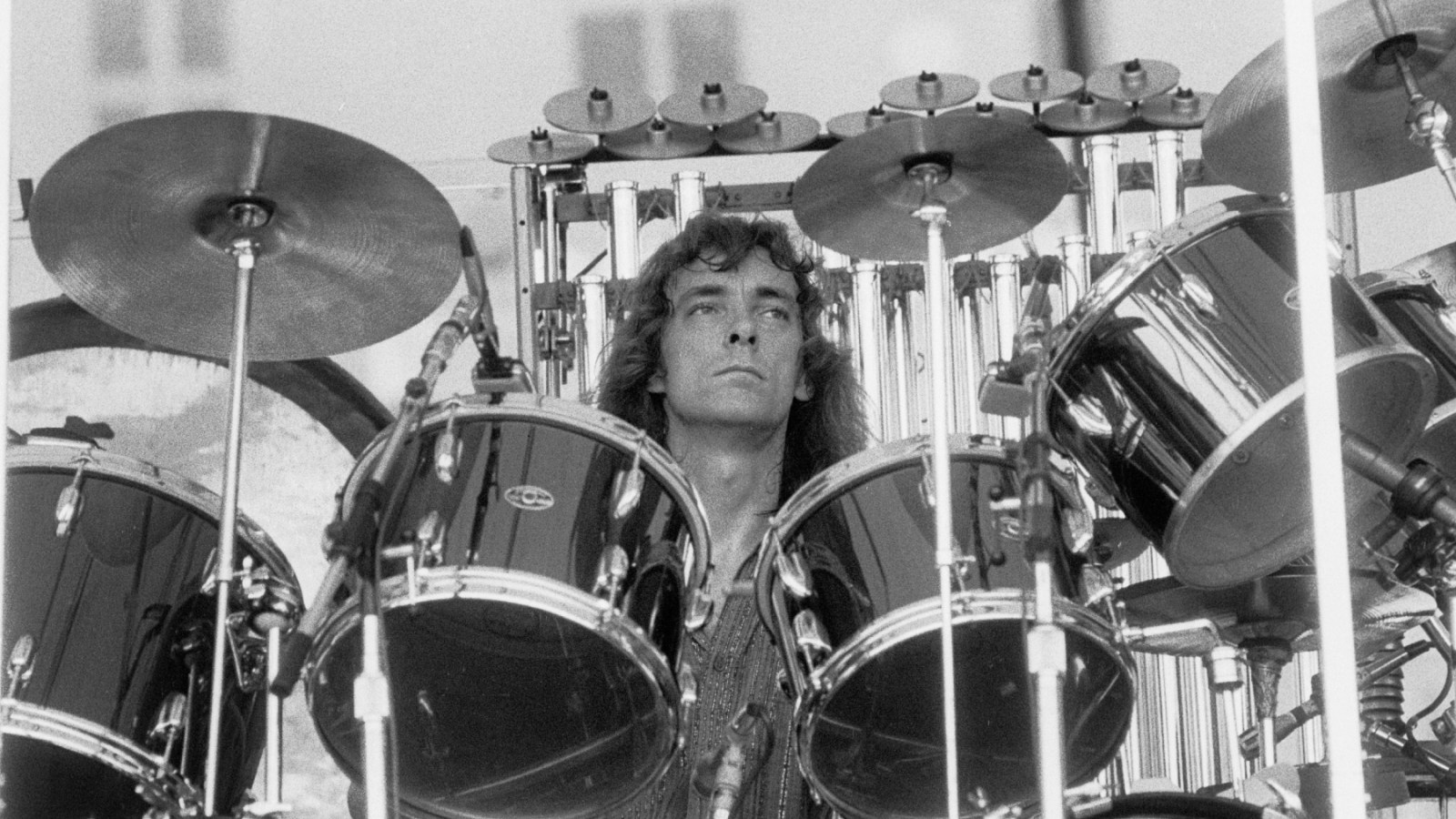 Geddy Lee, Alex Lifeson, and Famous Guest Drummers Honor Neil Peart in New Documentary