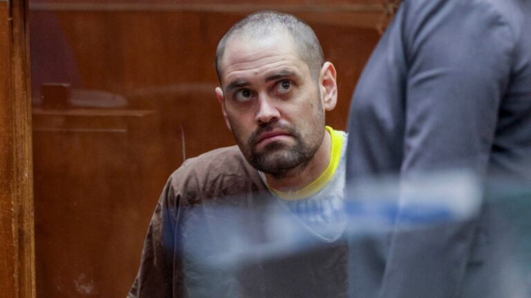 Nick Reiner Blocked From $1.5 Million Trust Fund as He Faces Murder Charges for Parents’ Killings