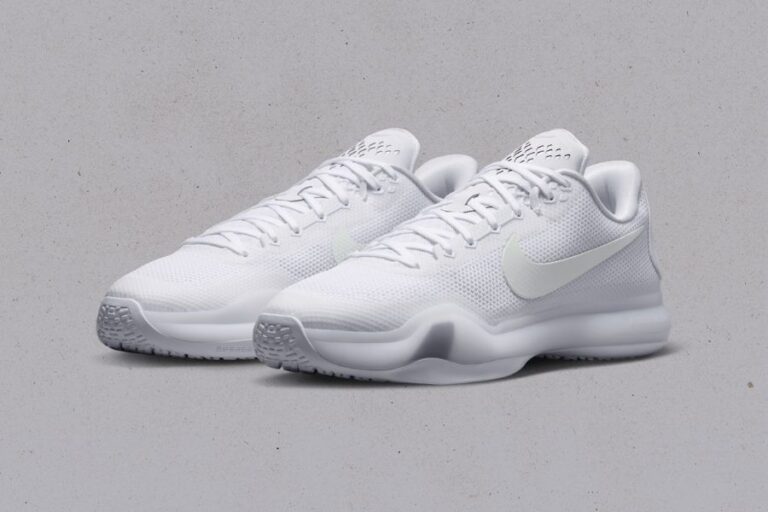 Nike Drops New Kobe 10 Protro ‘Halo’ Sneakers for Kobe Bryant Day: Here’s Where to Find a Pair Online