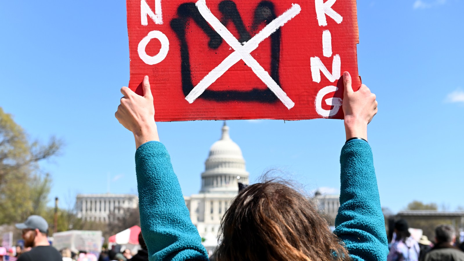 How to Overcome Hopelessness in the Trump Era