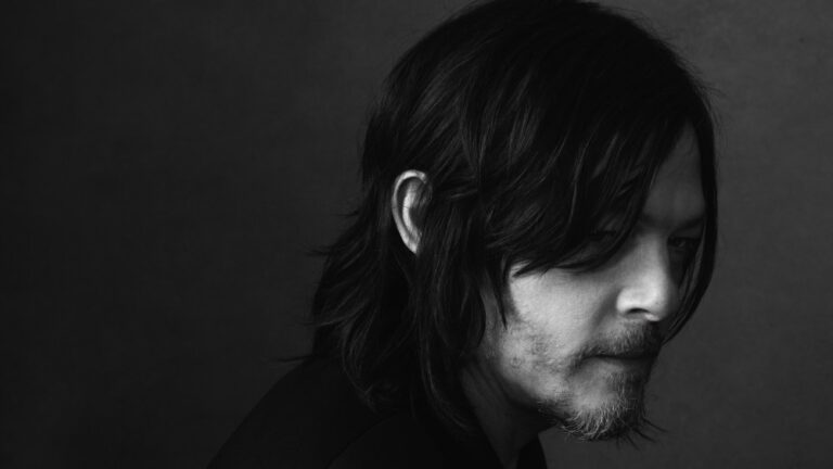 Norman Reedus Joins James Marsden in Apple TV Thriller Series ‘Disavowed’
