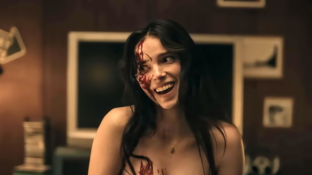 ‘Obsession,’ Inde Navarrette and Curry Barker Are Heading Back to TIFF