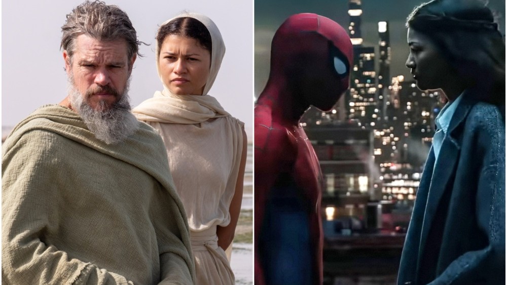 Korea Box Office: ‘The Odyssey’ Bests ‘Spider-Man: Brand New Day’