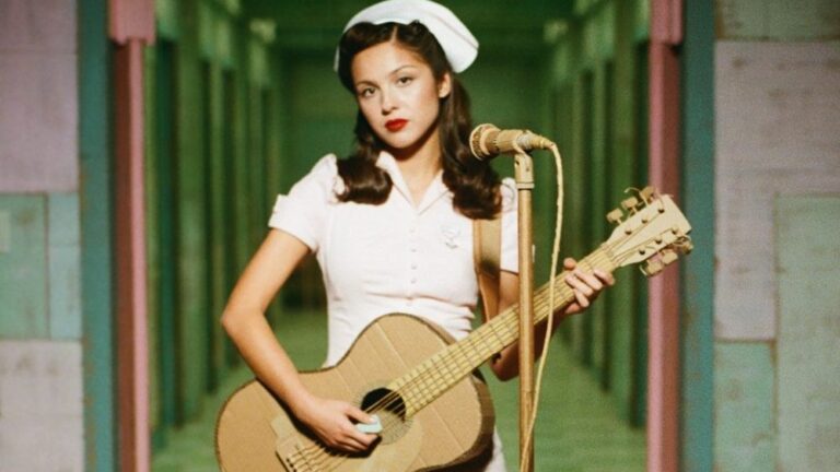 Olivia Rodrigo Exhibit Coming to Grammy Museum, With Launch Including an On-Stage Cameron Crowe Q&A (EXCLUSIVE)