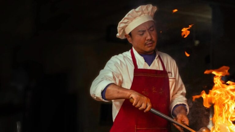 China Box Office: ‘Once Upon a Time in the Middle East’ Stays on Top as ‘V’ Debuts in Second