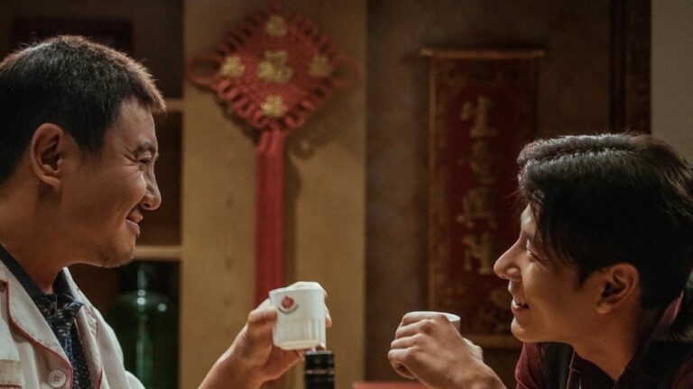 China Box Office: ‘Once Upon a Time in the Middle East’ Continues Dominance