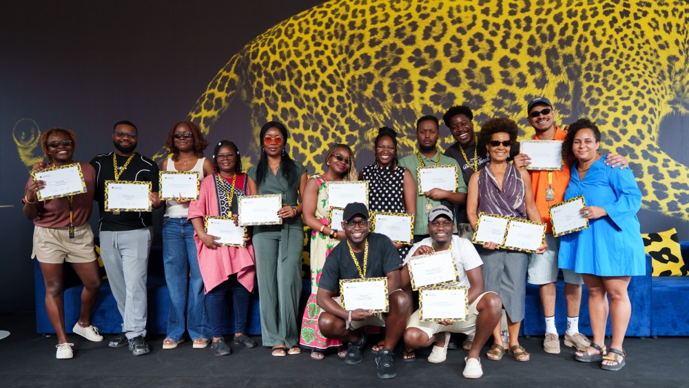 Locarno Open Doors: Talemwa Pius’ ‘A Vineyard for a Lobster’ and Mohammed Sheikh’s ‘Accept My Plea for a Burial’ Win Top Prizes at Festival’s Africa Industry Focus