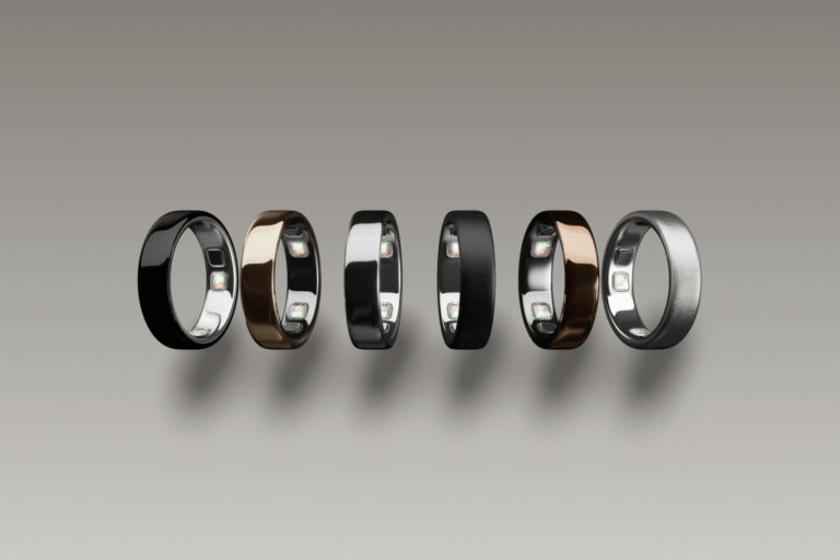 Oura is reportedly eyeing a September IPO that could value it at more than $16B