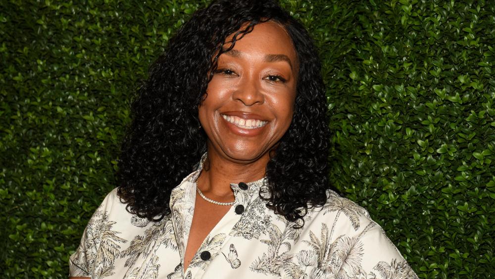 Shonda Rhimes Renews Netflix Overall Deal for Another Five Years