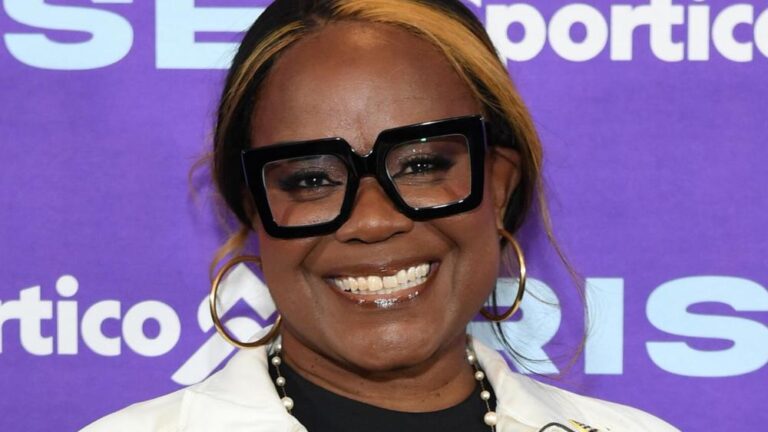 WNBA Trailblazer Sheryl Swoopes on How Roku’s ‘Gamechangers: Mother/Athlete’ Documentary Spotlights That Balancing Act