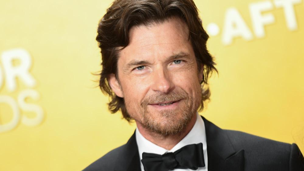 Emmy Overachiever Jason Bateman on Whether He Considers Himself an Actor or Director First