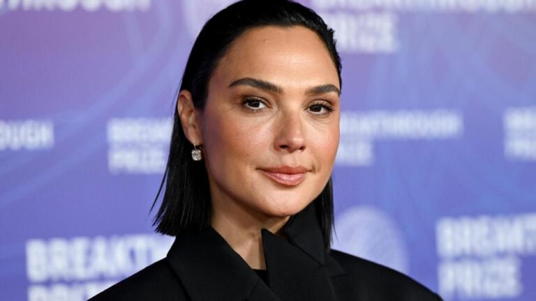 Gal Gadot Defends Starring in Movie With AI Sets and Lighting Because ‘You’re Going to Work With It or Be Out of the Game’; Lawyers Spent 6 Months Ensuring AI Would Not Alter Actors