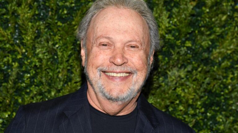 PaleyFest NY Launches New Award; Billy Crystal, ‘American Horror Story,’ ‘Dexter’ Among First Recipients