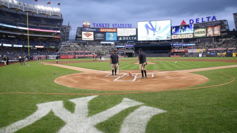 Netflix Developing New York Yankees Drama Series From Jason Bateman, MLB and Josh Wakely