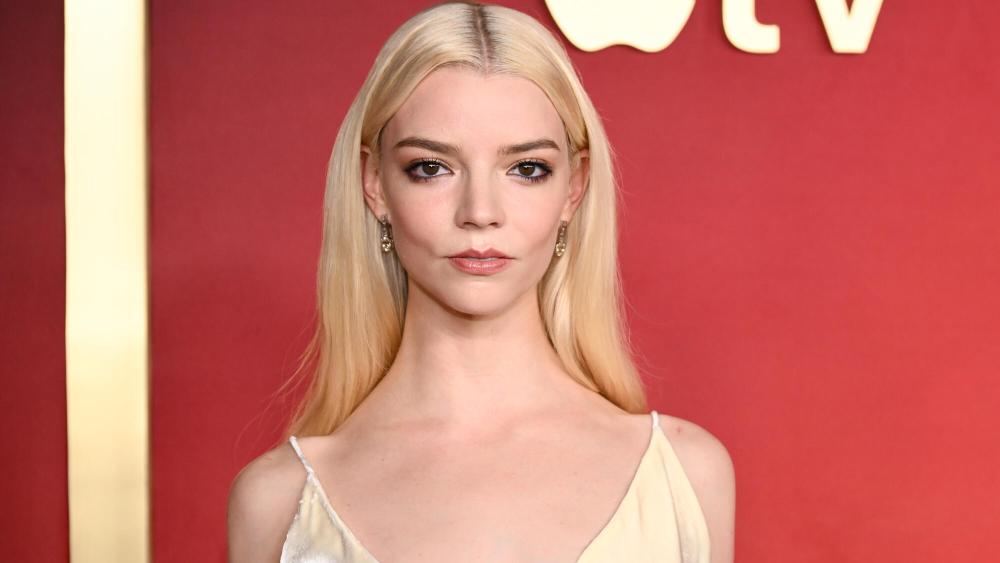 Anya Taylor-Joy Says ‘Women Don’t Method Act Because We Have Things to Take Care of and Can’t Lose Our Minds’ or Be ‘Assholes’ on Set