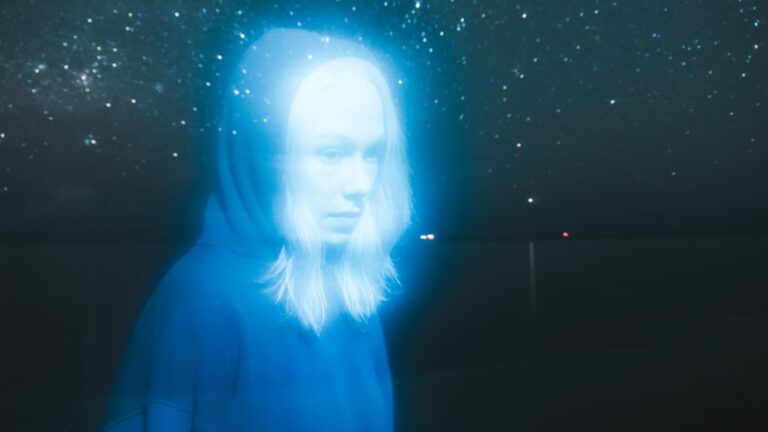 Phoebe Bridgers Will Unveil ‘Lost Weekend’ Album in Planetariums in More Than 30 Cities