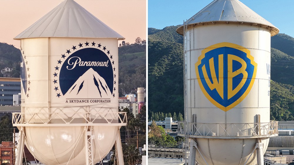 Paramount Requests States and WGA Be Required to Post $1.9 Billion Bond to Cover Financial Losses While Warner Bros. Merger Is Stuck on Hold Pending Trial