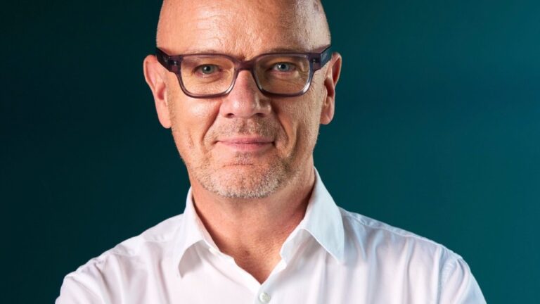 Patrick Holland to Remain Chair and CEO of Banijay U.K. Following All3Media Merger