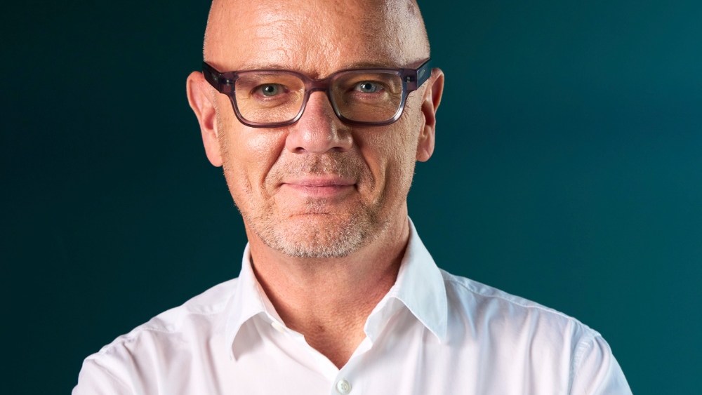 Patrick Holland to Remain Chair and CEO of Banijay U.K. Following All3Media Merger